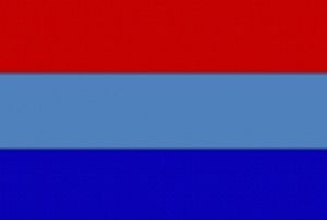 Bandera Liceo Tecnico Avancemos