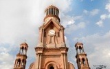 Semana Santa en Palmira