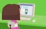 USO MODERADO DE LA INTERNET EN LOS NIÑOS